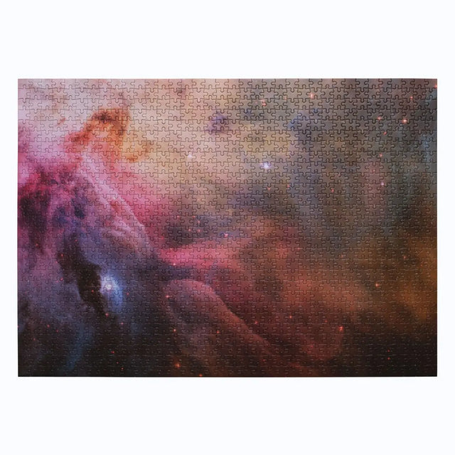 1000-teiliges Puzzle Weltraum (v3) von NASA