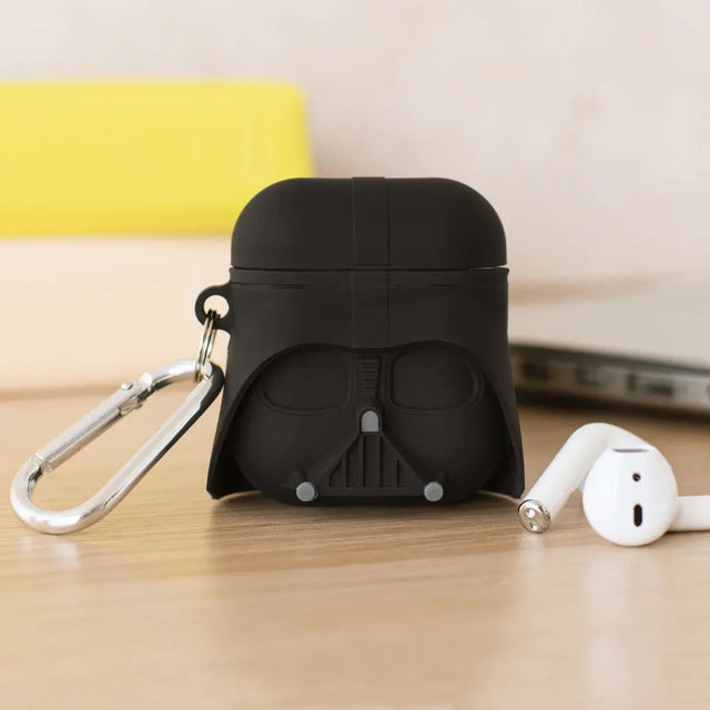 AirPods Case Darth Vader von PowerSquad