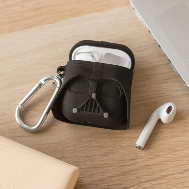AirPods Case Darth Vader von PowerSquad