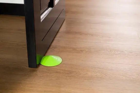 Doornado Türstopper Lime von De Beer Innovations