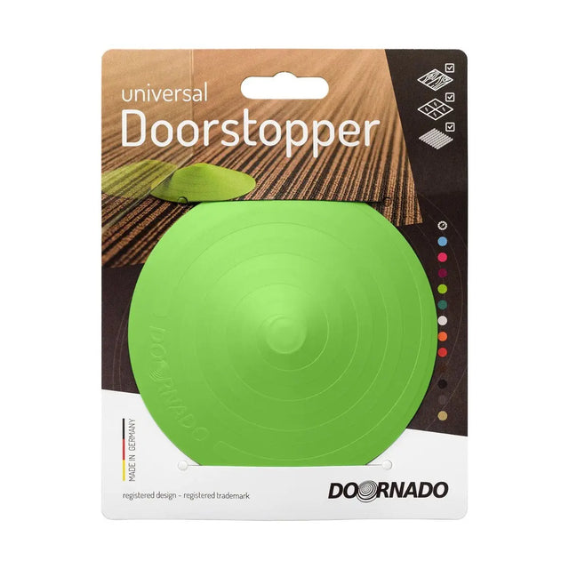 Doornado Türstopper Lime von De Beer Innovations