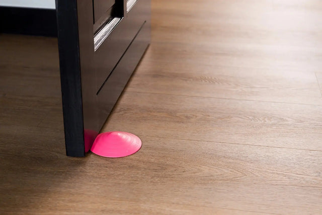 Doornado Türstopper Pink von De Beer Innovations