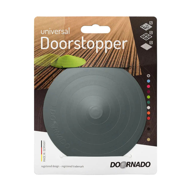 Doornado Türstopper Anthrazit von De Beer Innovations