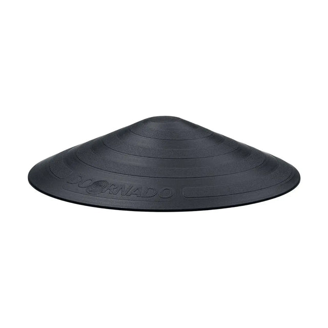 Doornado Türstopper Graphit von De Beer Innovations