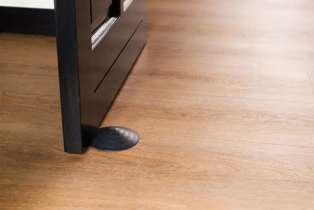 Doornado Türstopper Graphit von De Beer Innovations