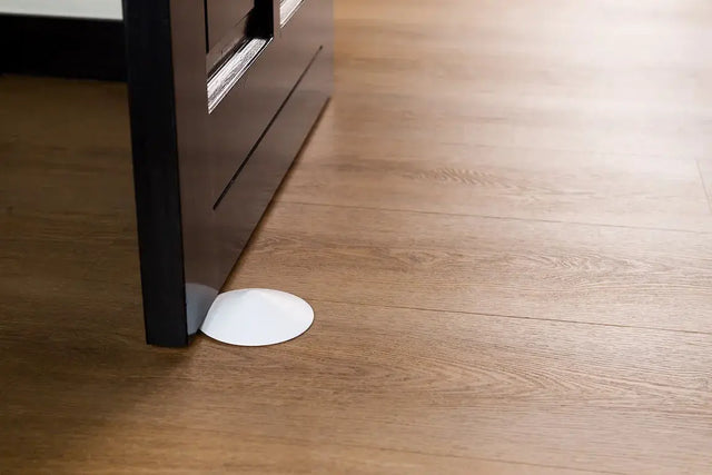 Doornado Türstopper Coco Weiss von De Beer Innovations