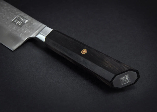 Kiritsuke Kochmesser Pakka von KOTAI