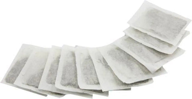 Mausvertreiber Natürliche Kräuterbeutel 10er-Pack von Katcha