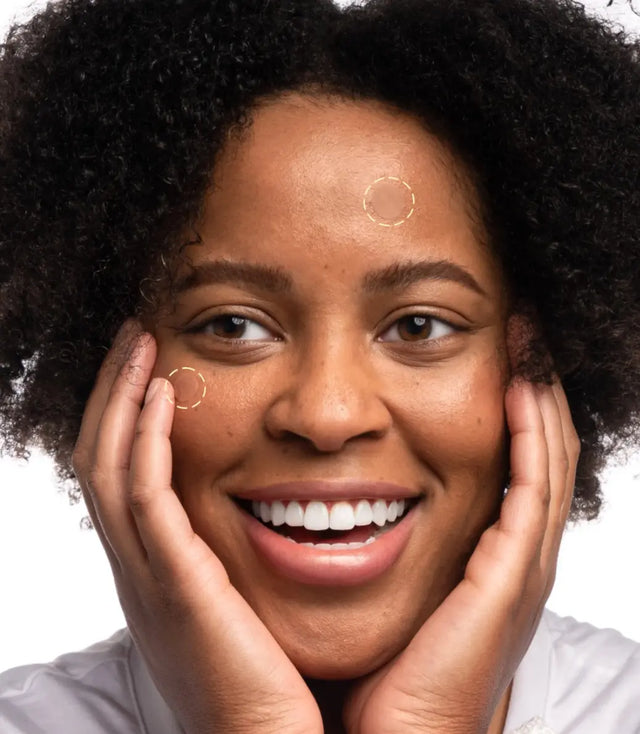 Unsichtbare Pimple Patch Cherry Bon Bons 48 Stk. von Seventh Rebel