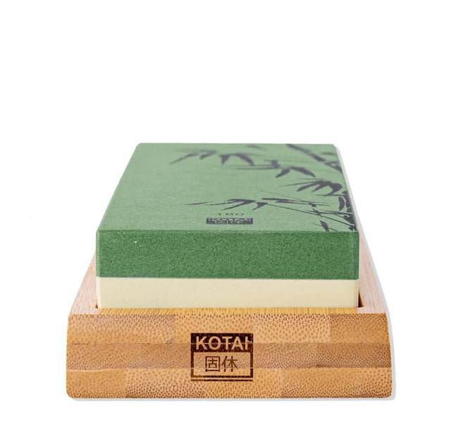 Schleifstein Set 180/800 Pakka von KOTAI