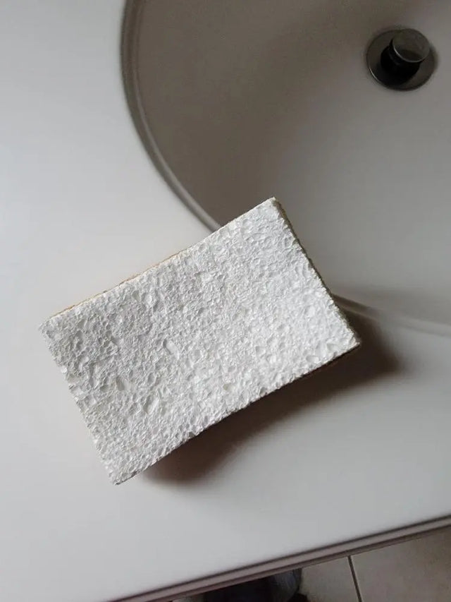 Pflanzenschwämme Plain Jane 3er-Pack von full circle