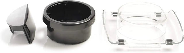 V-Klingen Mandoline mit Behälter von Mastrad