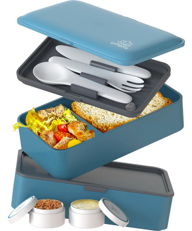 Original L Denim Blue von Umami