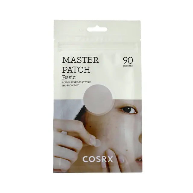 Master Pimple Patch Basic 90 Stk. von Cosrx