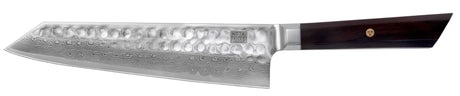 Kiritsuke Kochmesser Damas Pakka von KOTAI
