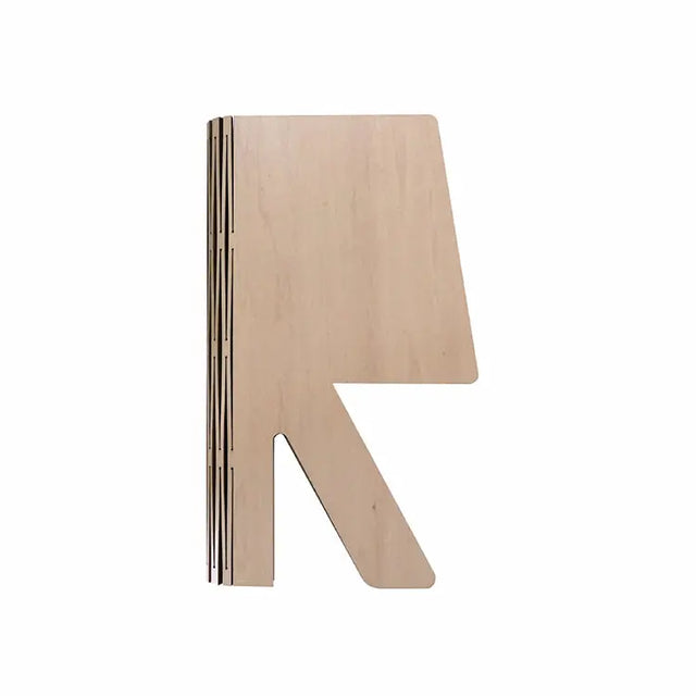 R-Lampe Maple von Happy Lamp