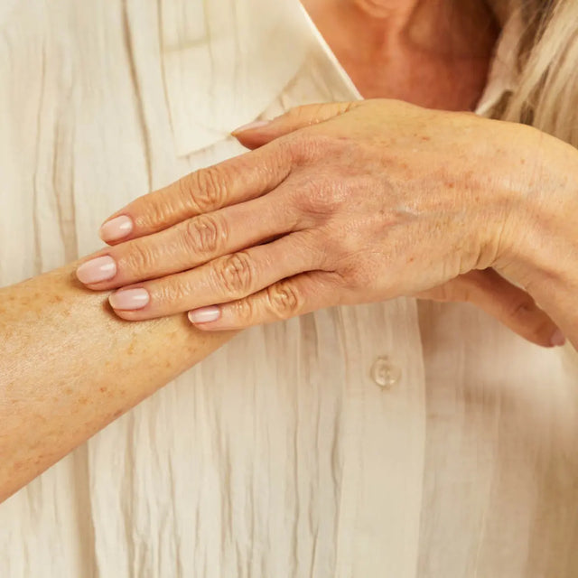 Haaröl Rizinusöl 60ml von Kitsch