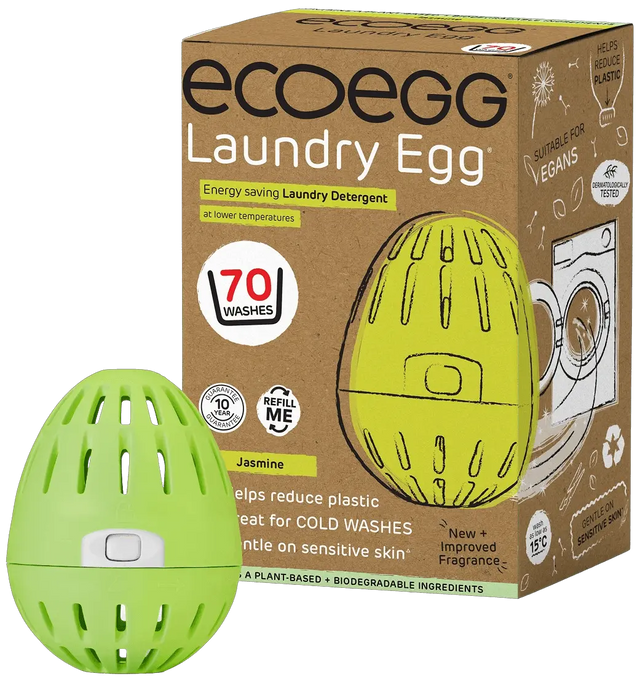 Waschei Jasmine von ecoegg