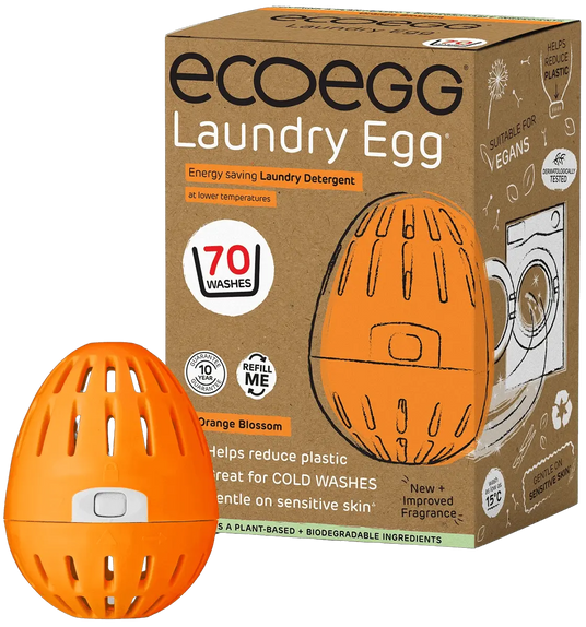 Waschei Orange Blossom von ecoegg