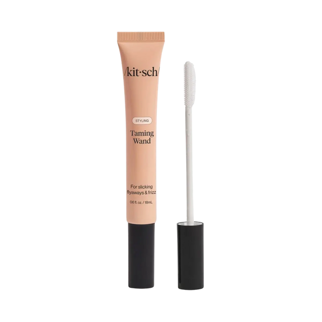 Bändigungsgel für fliegende Haare & Augenbrauen 18ml von Kitsch