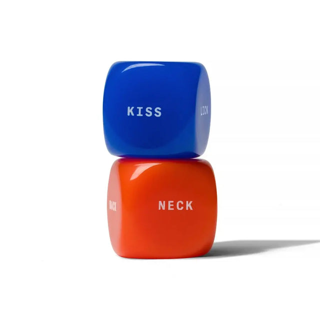 Sex-Würfel Intimacy Game von Dame Products