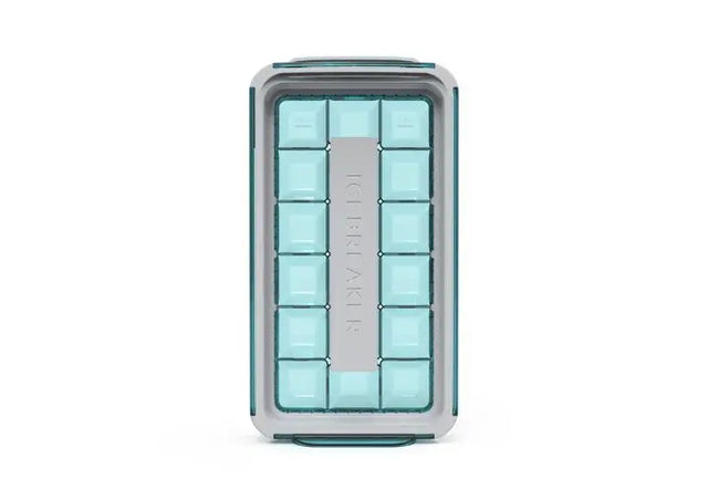 Pop 2.0 Clear Water Blue von Icebreaker