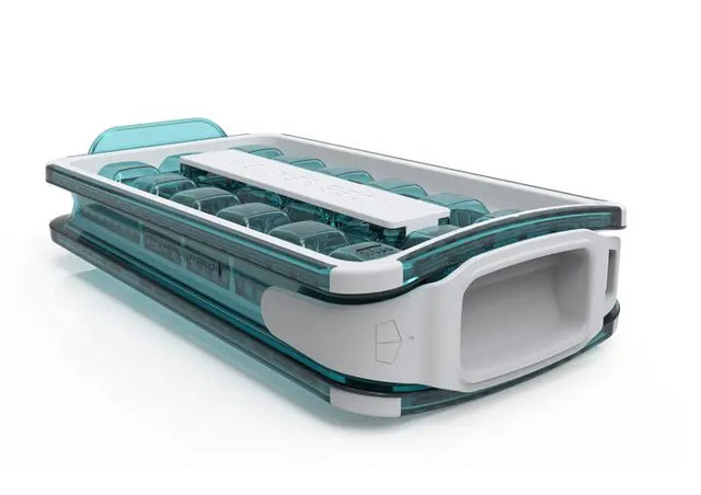 Pop 2.0 Clear Water Blue von Icebreaker