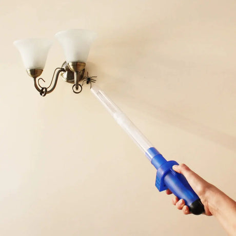 Bug Buster Vakuum-Insektensauger von Katcha