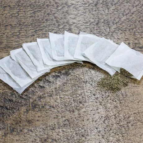 Mottenschutz Natürliche Kräuterbeutel 10er-Pack von Katcha