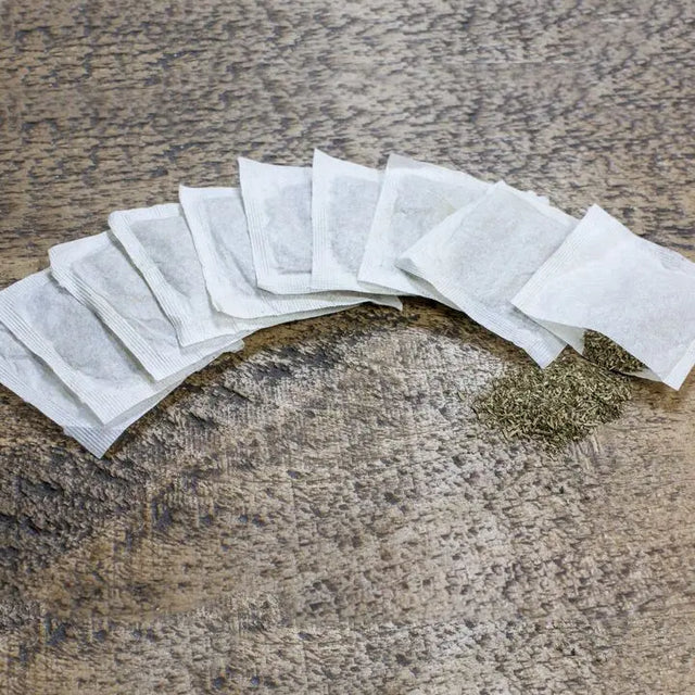 Mottenschutz Natürliche Kräuterbeutel 10er-Pack von Katcha