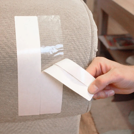 Sticky Cat Antikratz-Streifen 24er-Pack von Katcha