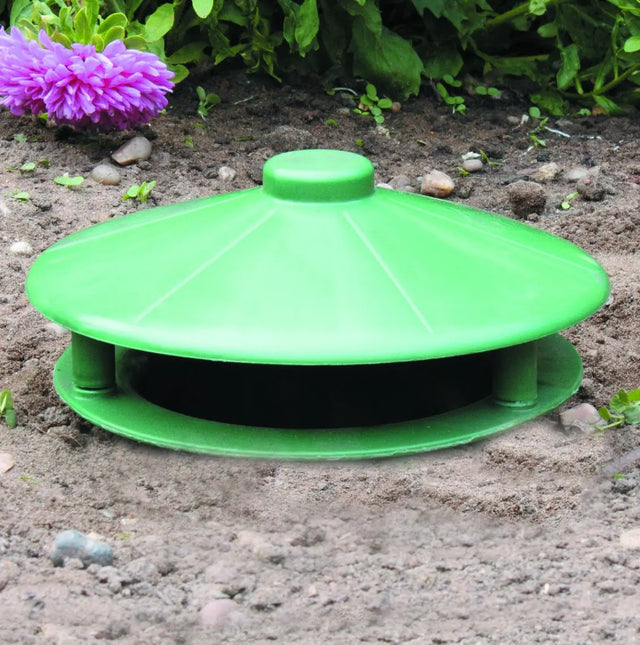 Slug Pub Schneckenfalle für Gärten und mehr von Katcha