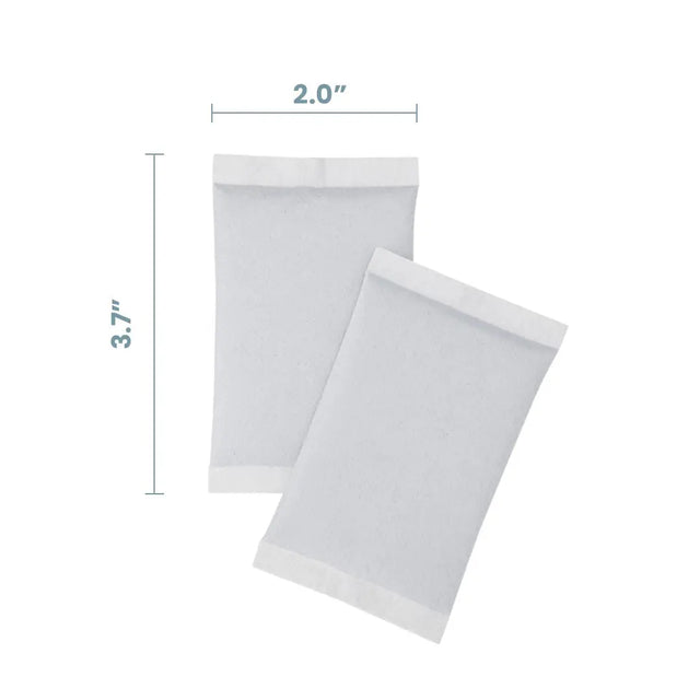 Handwärmer Reisegrösse 5er Set von Häago