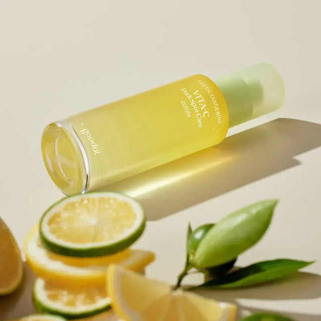 Pflegeserum gegen dunkle Flecken 40ml von Goodal