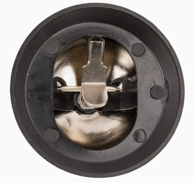 Tischglocke Hotelrezeption von Out of the blue