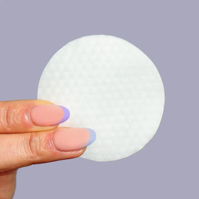 Beruhigende Tonerpads 60 Stück von My Spa Life