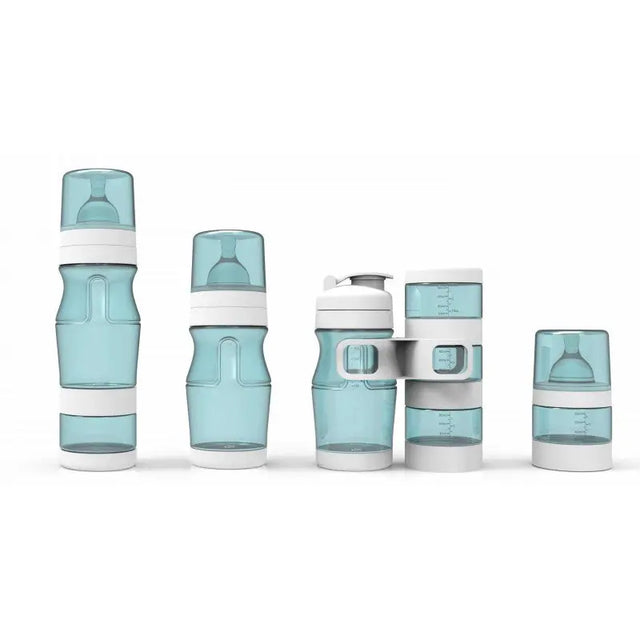 Packung mit 2-Natidiv Saugaufsätzen, Grösse L von Natidiv