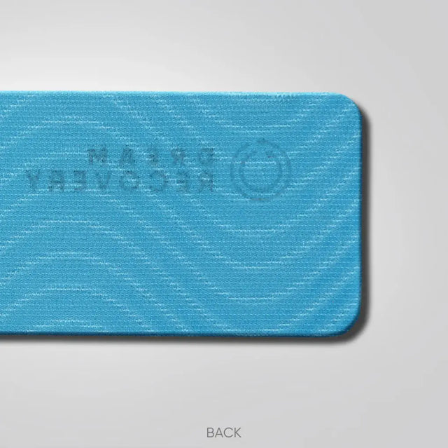 Mundpflaster Tapes 2in1 besserer Schlaf und Training Monatspackung von Dream Recovery