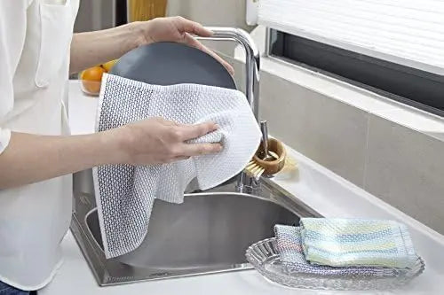 Spültücher Tidy 3er-Pack von full circle