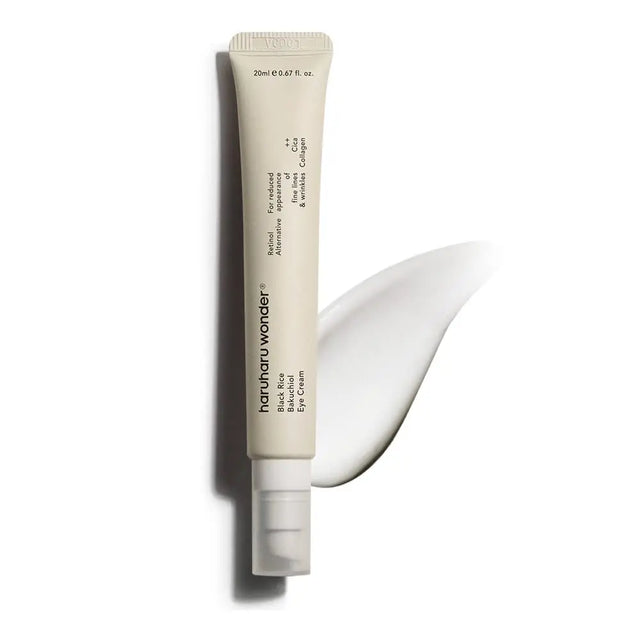 Augencreme Wonder Black Rice Anti-Aging 20ml von Haruharu