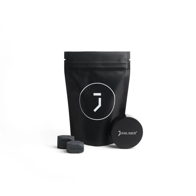 Advanced Jaw Muscle Exerciser 3.0 von JAWLINER