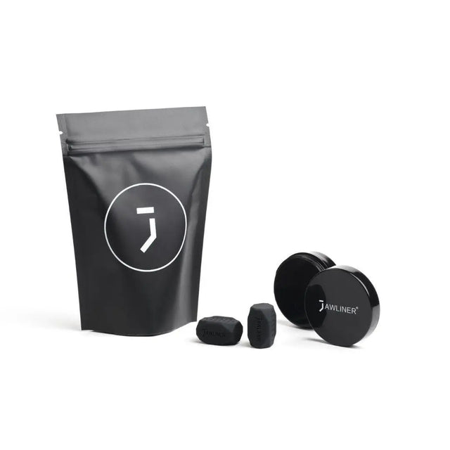 Expert Jaw Muscle Exerciser 3.0 von JAWLINER