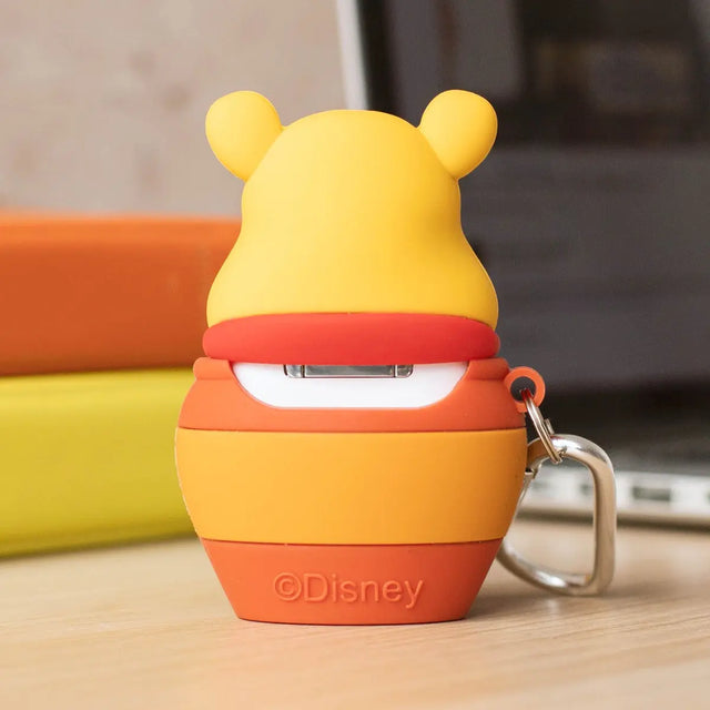 3D AirPods Case Pooh von Marvel