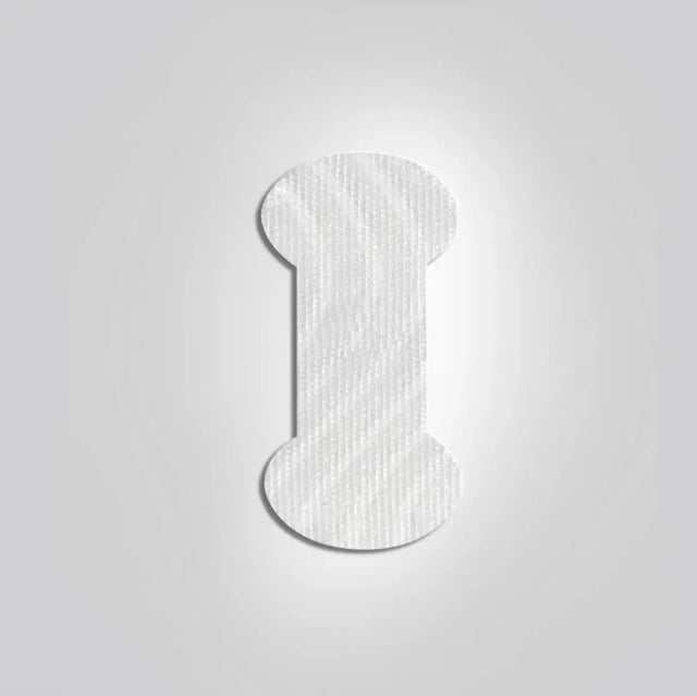 Mundpflaster Stripes Monatspackung von Dream Recovery