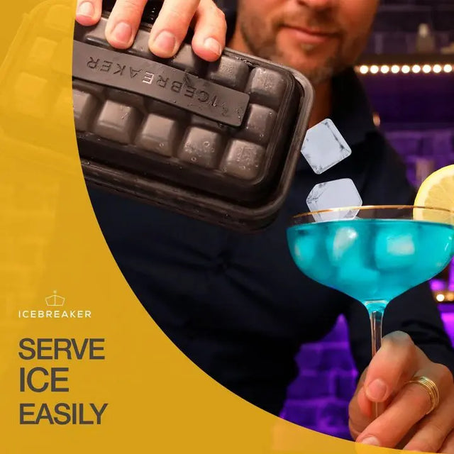 Pop 2.0 Clear Black von Icebreaker