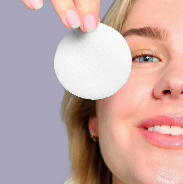 Beruhigende Tonerpads 60 Stück von My Spa Life