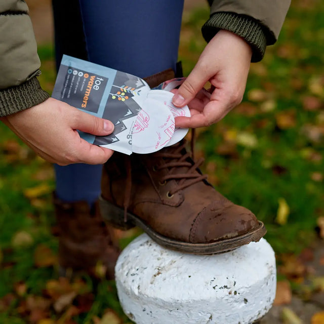 Mulitpack Wärmer assortiert 7 Stück von Häago