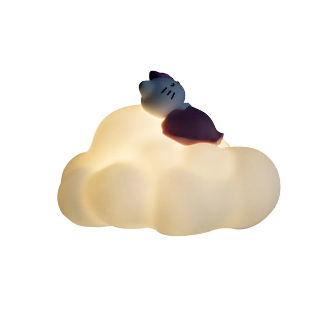 Hello Kitty - Cloud Lampe von Blue Sky