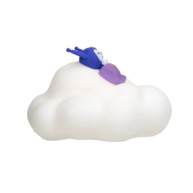 Kuromi - Cloud Lampe von Blue Sky