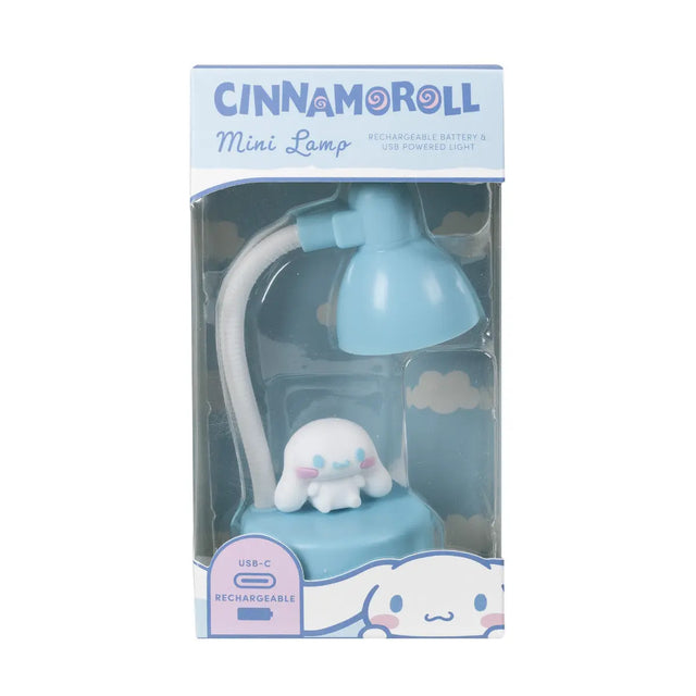 Cinnamoroll - Mini Lampe USB von Blue Sky
